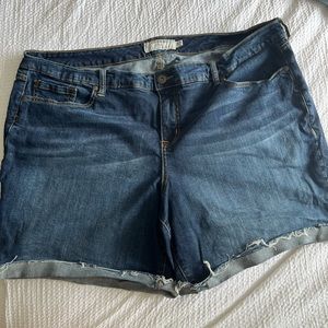 Torrid Denim Jeans Size 24